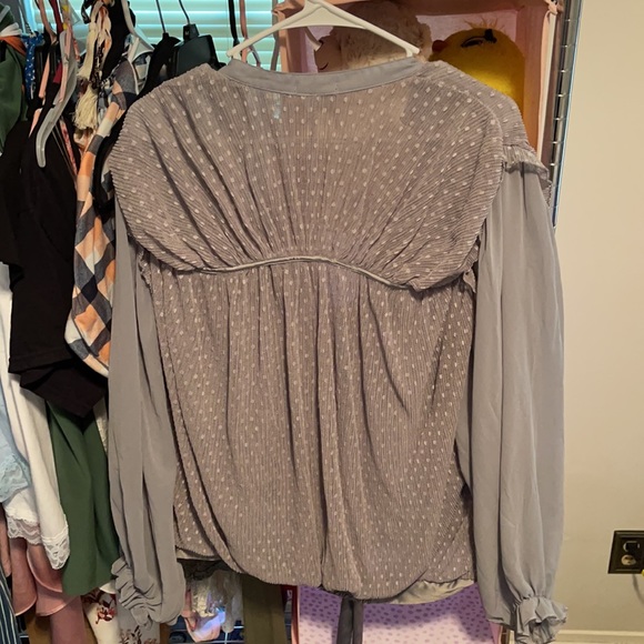 Size xl crop top - Picture 4 of 4